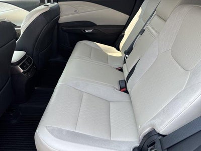 2023 Lexus RX 350 Luxury FWD