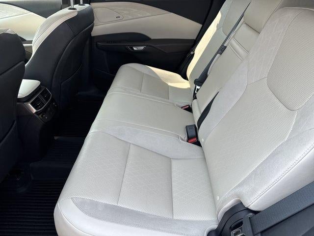 2023 Lexus RX 350 Luxury FWD