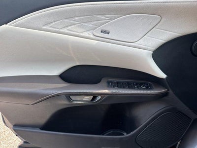 2023 Lexus RX 350 Luxury FWD