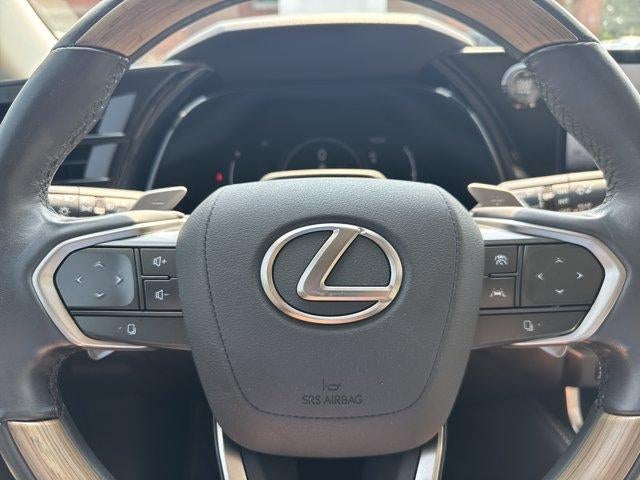 2023 Lexus RX 350 Luxury FWD