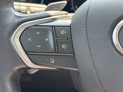 2023 Lexus RX 350 Luxury FWD