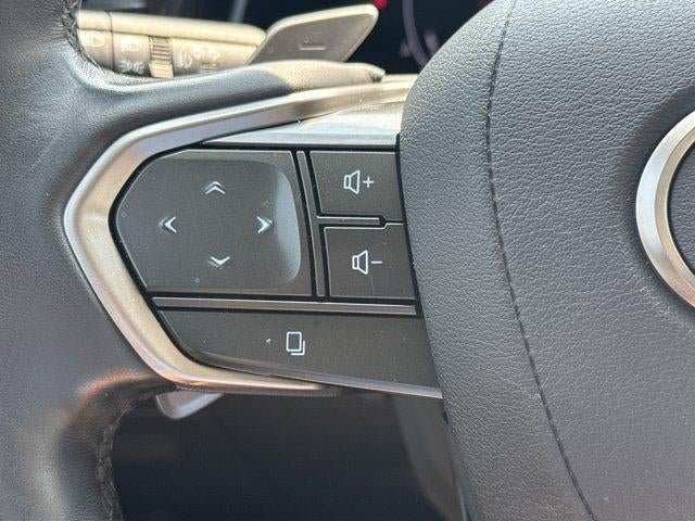 2023 Lexus RX 350 Luxury FWD