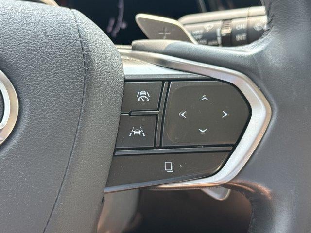 2023 Lexus RX 350 Luxury FWD