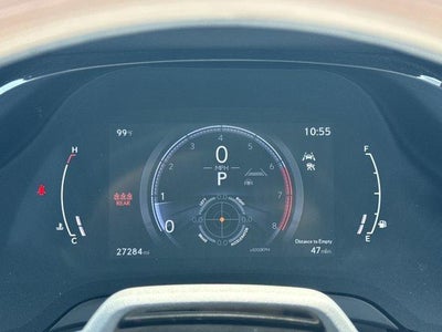 2023 Lexus RX 350 Luxury FWD