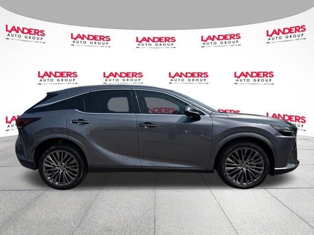 2023 Lexus RX 350 Luxury FWD