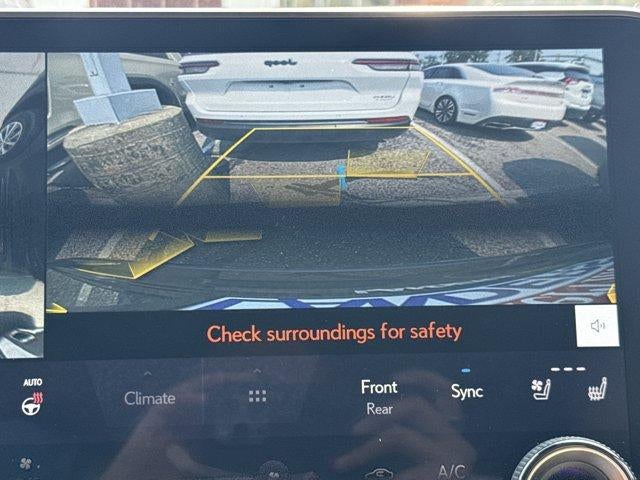 2023 Lexus RX 350 Luxury FWD