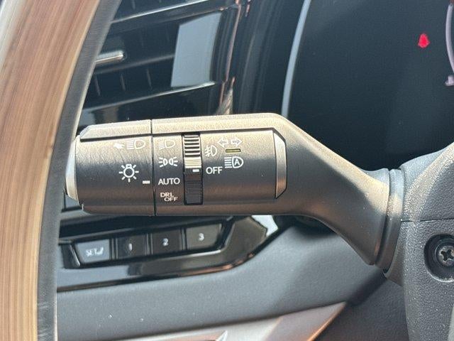 2023 Lexus RX 350 Luxury FWD