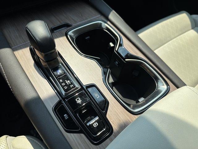 2023 Lexus RX 350 Luxury FWD