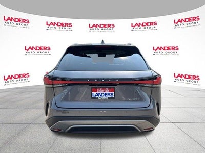 2023 Lexus RX 350 Luxury FWD