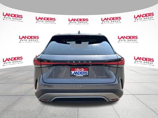 2023 Lexus RX 350 Luxury FWD