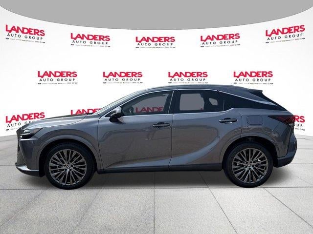 2023 Lexus RX 350 Luxury FWD
