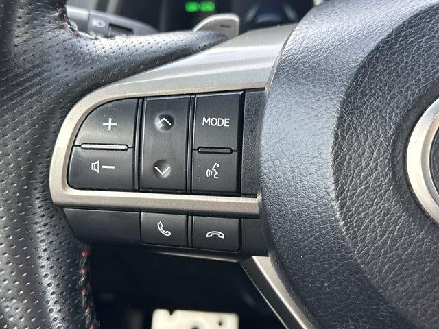 2016 Lexus RX 350 AWD 4dr F Sport