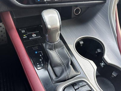 2016 Lexus RX 350 AWD 4dr F Sport