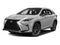 2016 Lexus RX 350 AWD 4dr F Sport