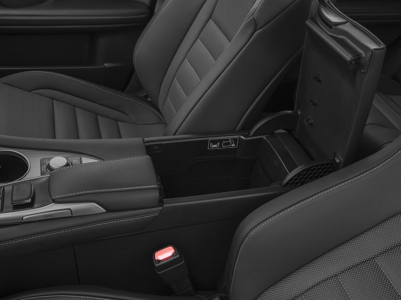 2016 Lexus RX 350 AWD 4dr F Sport