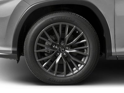 2016 Lexus RX 350 AWD 4dr F Sport