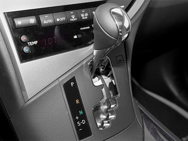2013 Lexus RX 350 FWD 4dr