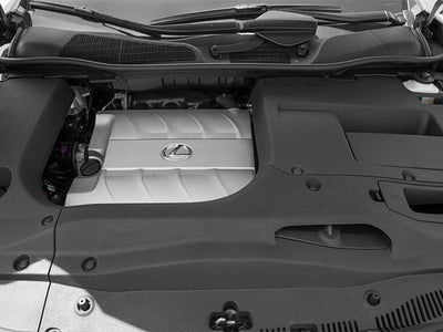 2013 Lexus RX 350 FWD 4dr