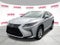 2016 Lexus RX 350 FWD 4dr