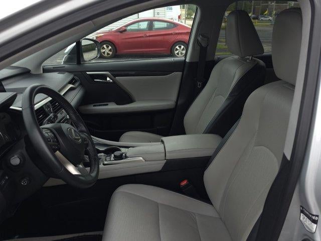2016 Lexus RX 350 FWD 4dr