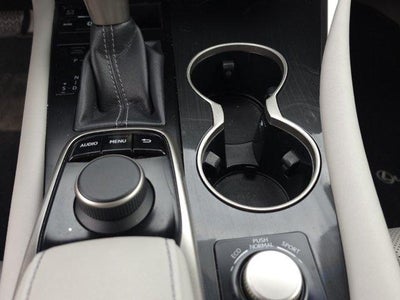 2016 Lexus RX 350 FWD 4dr