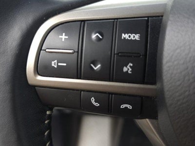 2016 Lexus RX 350 FWD 4dr