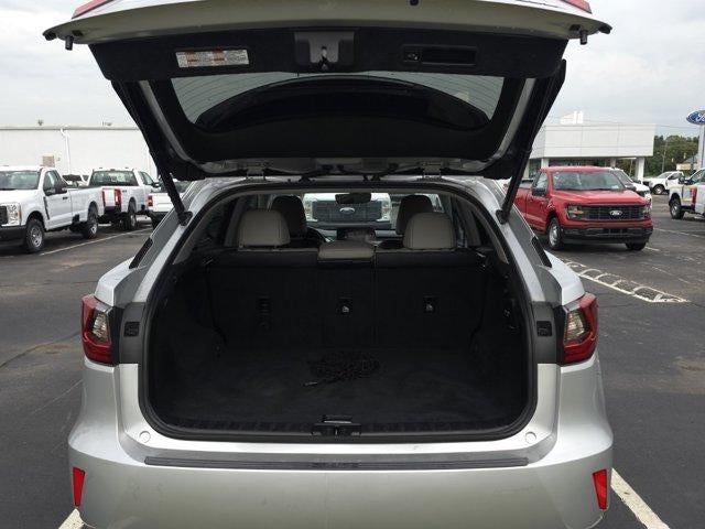 2016 Lexus RX 350 FWD 4dr