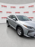 2016 Lexus RX 350 FWD 4dr