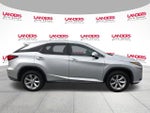 2016 Lexus RX 350 FWD 4dr