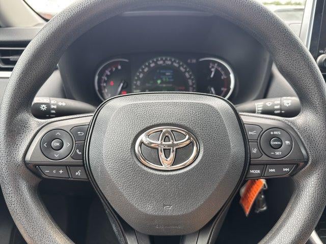2023 Toyota RAV4 LE AWD (Natl)