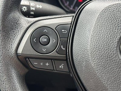 2023 Toyota RAV4 LE AWD (Natl)