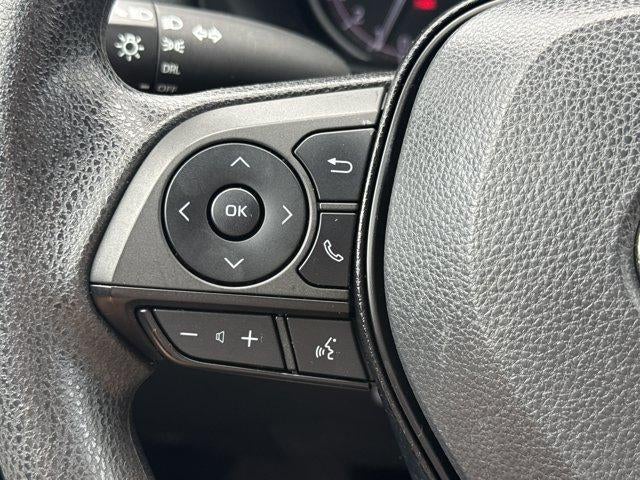 2023 Toyota RAV4 LE AWD (Natl)