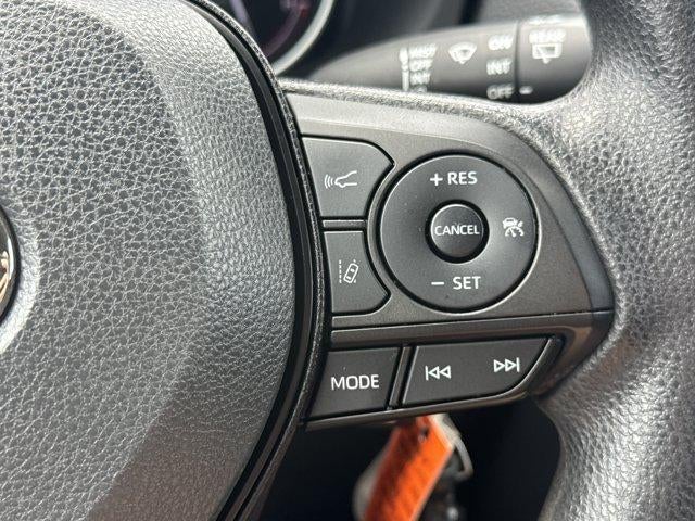 2023 Toyota RAV4 LE AWD (Natl)