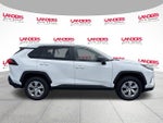2023 Toyota RAV4 LE AWD (Natl)