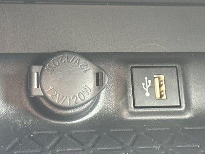 2023 Toyota RAV4 LE AWD (Natl)