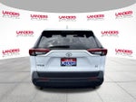 2023 Toyota RAV4 LE AWD (Natl)
