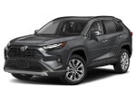 2025 Toyota RAV4 Limited AWD (GS)