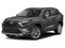 2025 Toyota RAV4 Limited AWD (GS)