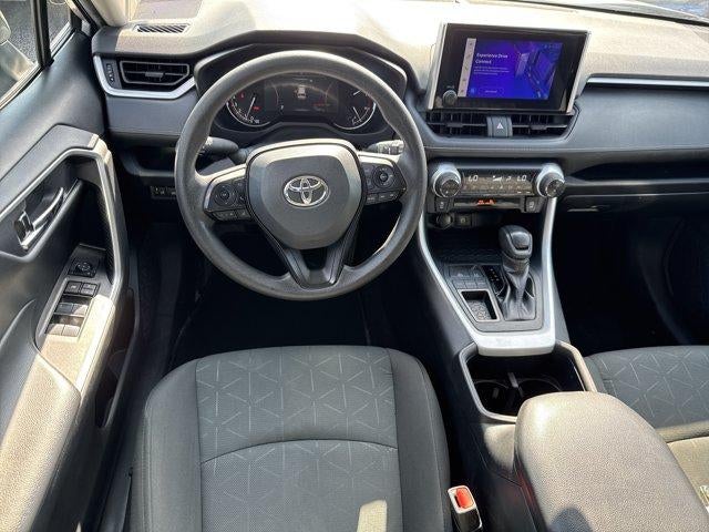 2024 Toyota RAV4 XLE FWD (GS)