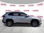 2024 Toyota RAV4 XLE FWD (GS)
