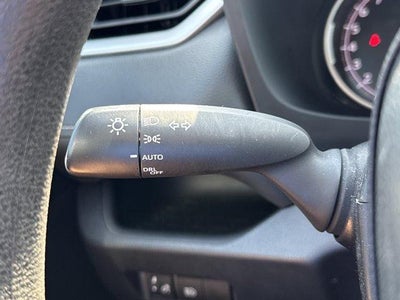 2024 Toyota RAV4 XLE FWD (GS)