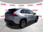 2024 Toyota RAV4 XLE FWD (GS)