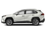 2019 Toyota RAV4 Limited FWD (Natl)