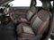 2013 FIAT 500 Pop