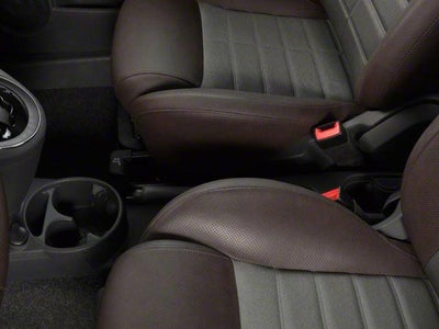 2013 FIAT 500 Pop