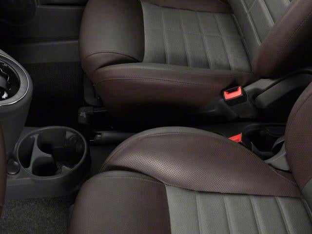 2013 FIAT 500 Pop