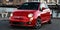 2013 FIAT 500 Pop