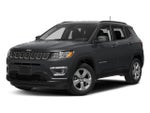 2017 Jeep Compass Latitude FWD