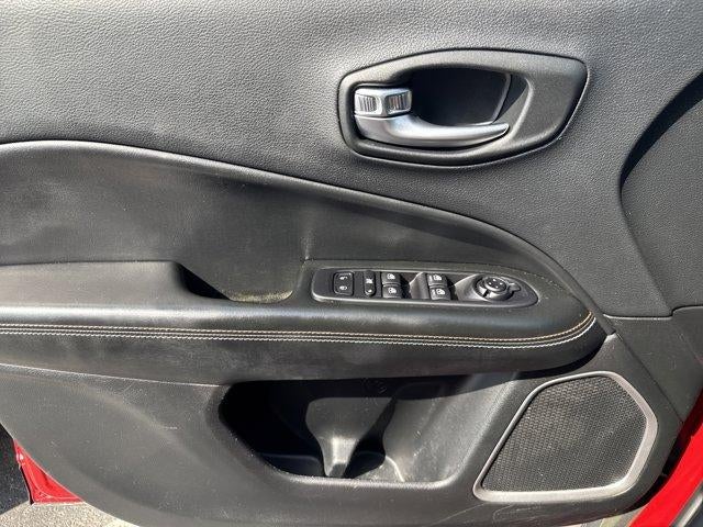 2020 Jeep Compass Sport 4x4