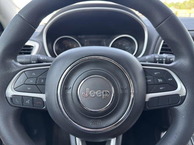 2020 Jeep Compass Sport 4x4